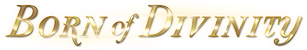 Born of Divinity